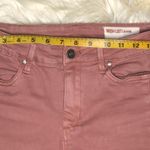 Wishlist blush motto skinny jeans Photo 5