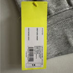 All In Motion Women's Fleece High Rise Jogger Sweatpants Size 1X Photo 8