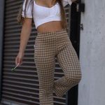 Urban Outfitters Pattern Pants Photo 0