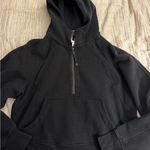 Lululemon  Black Scuba Photo 0