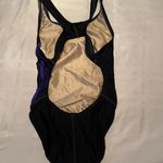 Nike One Piece Swimsuit Photo 1