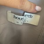 House Of CB ‎ 'Madeleine' Violet Ice Vinyl Midi Dress NWOT Photo 4