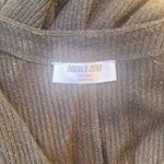 Double Zero sweater dress Photo 4