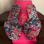 Lilly Pulitzer  Emery Slide Photo 0