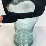 Disney  World Baseball Hat Cap Mickey Minnie Mouse‎ Glitter Black Silver Florida Photo 4