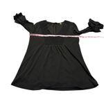 Verve Ami  black tunic Photo 2
