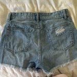 Just Black Denim JBD Jean Shorts Photo 2