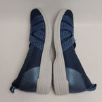 Easy Street SoLite by Comfort Slip-On Flats Stretch Shoes Blue Size 8.5M Photo 10