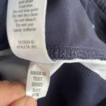 Athleta  Tropical Precision 7/8 High Rise Leggings Athleisure Athletic Photo 8