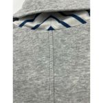 American Eagle Women's Gray Long Sleeve Stretch Jackets Size Small Photo 6