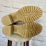 NEW Grey Sherpa Boots Gray Size 6.5 Photo 8