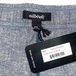 Allbirds NEW  TreeBD Camp Hemp Lyocell Blend Shorts XXXL Photo 2