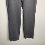 Lululemon On The Fly Pant 28" Womens Pull on Pants Size 6 Charcoal Grey Photo 10