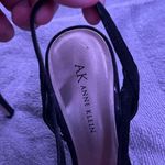Anne Klein Slingback Kitten Heels - Size 8.5 Photo 3
