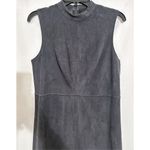 Lysse gray dress Photo 2