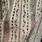 Crochet tunic, swimsuit cover Photo 3