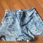 Windsor Women’s Jean Shorts Photo 0