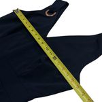 Ivanka Trump  Navy Blue Chic Careerwear Going Out Dress Women’s Size 8 Photo 10