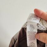 LLBEAN KNEE HIGH CARGO‎ SHORTS WOMENS SIZE 10 REG BEIGE ATHLETIC HIKING RUNNING Tan Photo 5