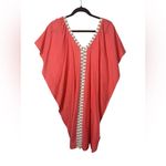 Mirth Kaftan Dress Size Large Photo 1
