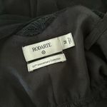 Rodarte for Target Tulle Dress EUC Black Size M Photo 7