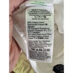 J.Crew NWD  Essential Straight White High Rise Stretch Denim Jeans Size 26 Photo 7