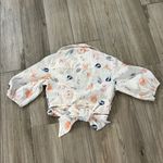 Maeve Anthropologie  Top Photo 3