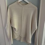 ALLSAINTS  Lock Cashmere Blend Sweater Photo 1