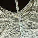 Lululemon  space gray long sleeves shirt Photo 5