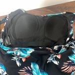 Shore Shapes One Piece Swim Suit Size 8 Black Photo 1