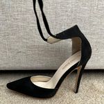 Paolo Russoto Black  Tie Around Heels Photo 0