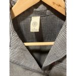 Levi's NWT  For Target Woven Striped Sleepshirt Pajama Nightgown Photo 4