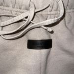 Fear of god Essentials Women Smoke Shorts Photo 3