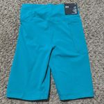 Under Armour UA biker shorts Photo 3