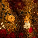 Urban Outfitters  Kimchi Blue Tapestry Skirt Photo 2