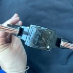 Disney Parks Mickey Ears Halloween Orange Animated Light Up Bats Headband Rare Photo 4