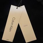 Calvin Klein  Women's Faux-Fur Teddy Coat, Size CS PETITE Photo 7