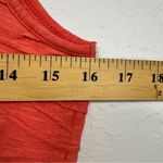 Horny Toad  Coral Organic Cotton Mini Dress Womens M Sleeveless Gorpcore Outdoor Photo 3