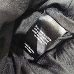 Michael Costello  Leanne Mini Dress in Metallic Silver XS Photo 6