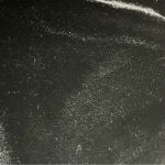 J.Crew Women’s Black Velvet Cropped Jogger Pants 00P – Mid Rise Holiday Goth Photo 8