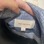 Skies Are Blue  blazer Photo 1