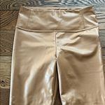 Bagatelle Faux Leather Liquid Leggings  Collection C16 Photo 5