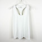 Calia Energize Racerback Tank Top L White Size L Photo 1