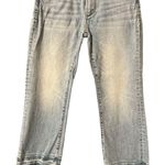 Driftwood  Colette cropped  jeans Photo 0