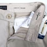 Lee  Modern Series Curvy Fit Trouser Pants Straight Leg‎ No Gap Waistband Causal Photo 5