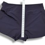 Greyson Phoenix Shorts Womens XL New Canal Navy Blue Photo 8