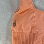 FP Movement by Free People Peach Tank Top Pink Photo 3