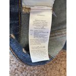 Madewell Medium Wash Cali Demi-Bootcut Denim 5-Pocket Blue Jeans Womens 29 Photo 13