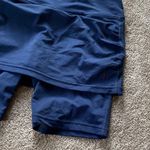 Coolibar Skirted Capri Legging SIZE S Photo 1