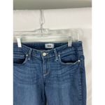 Paige  Jeans Kylie Crop Size 29 Photo 2